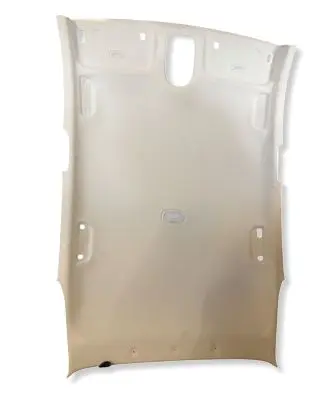 Hyundai Ioniq 5 Headlining 