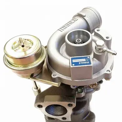 Audi A4 S4 B7 8E 8H Turbo 058145703J 030TC14306000 53039880029