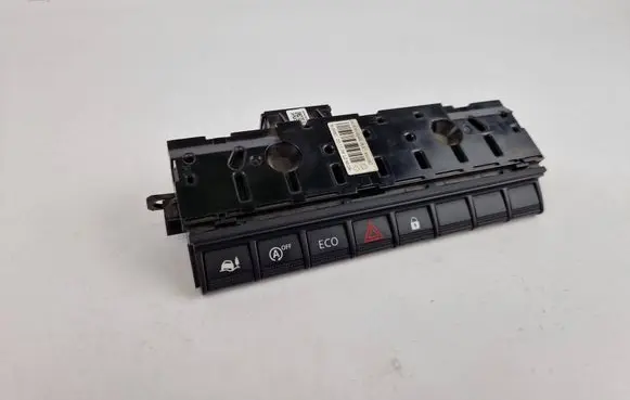 Renault Master III Other switches/knobs/shifts 283E81404R