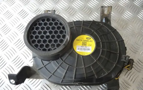 Jaguar XF X250 Subwoofer speaker
