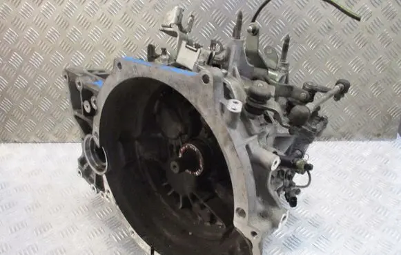 Mitsubishi ASX Automatic gearbox 