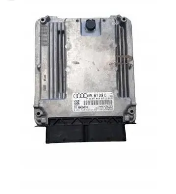 Audi RS3 8Y Engine control unit/module ECU 07K907309C 0261S10340