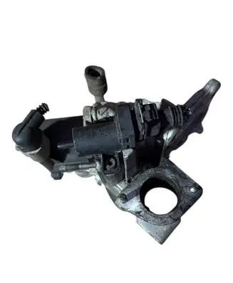 EGR valve
