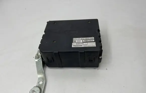 Lexus RX 450H Brake system control unit/module 8968033010 A6J82042 A6A31563