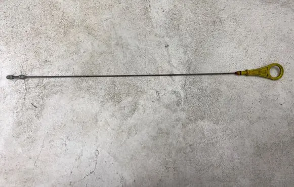 Ford C-MAX II Oil level dip stick BM5G6750AB