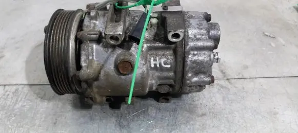 Ford C-MAX I Air conditioning (A/C) compressor (pump) 3M5H-19D629-HC