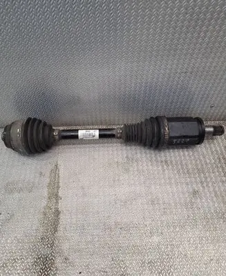 BMW 5 G30 G31 G38 Front driveshaft AT866467502