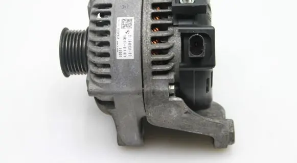 BMW 1 F20 F21 Generator/alternator 7640131
