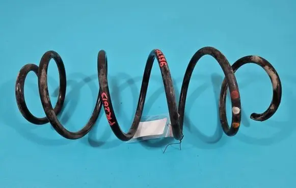 Peugeot 2008 I Front coil spring IMPRK1372995