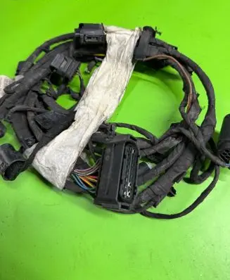 BMW 5 F10 F11 Parking sensor (PDC) wiring loom 9271959 X7DY3818601 X7KY3818601