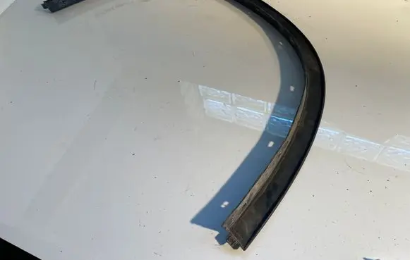 BMW X1 E84 Rear arch 51772990166 2990166
