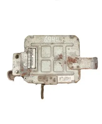 Mazda 626 ABS Pump GA2A67650