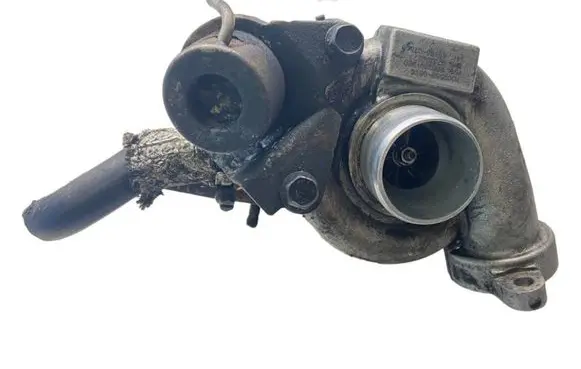Citroen Berlingo Turbo 9682881380 073350271