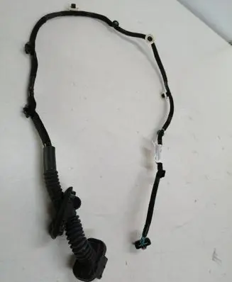 Citroen e-C3 Rear door wiring loom 9863295780