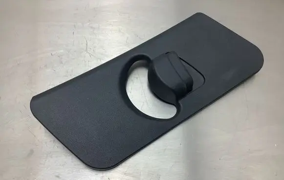 KIA EV6 (B) pillar trim (top) 85844CV000