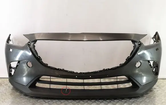 Mazda CX-3 Front bumper DK8A50031