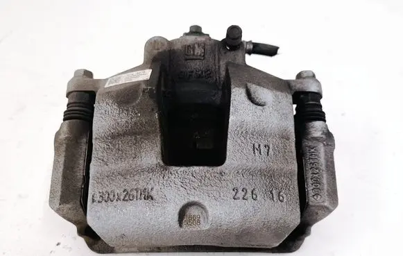 Buick Encore I Front brake caliper 42703473 688250455