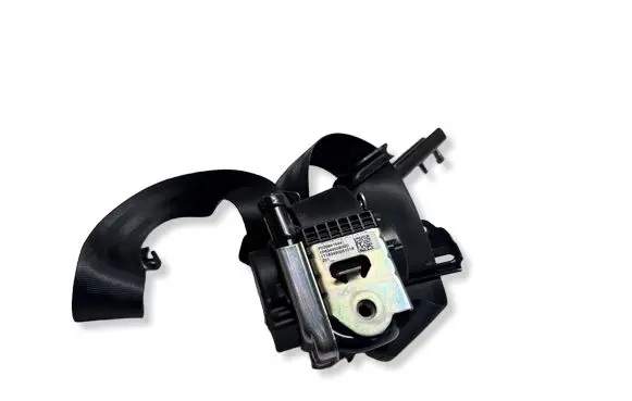 Volvo XC60 Front seatbelt 39841644