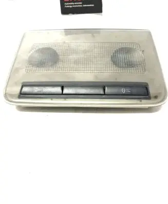 Alfa Romeo 159 Headlining lighting console trim 445101 18041040 5012580