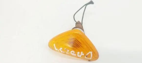 Peugeot Boxer Front fender indicator light B032
