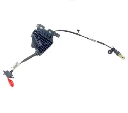 Ford Kuga III Gear shift cable linkage LX6P7J167AJ LX6P7P437AE