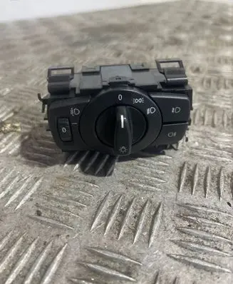 BMW 1 E81 E87 Light switch 6932737 6932794