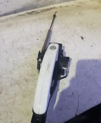 Ford Focus Front door exterior handle BM51A224A37