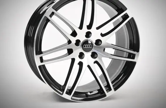 Audi Q5 SQ5 R20 alloy rim 8R0601025R