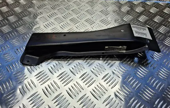 Fiat Ducato Front bumper support beam 1346381080 68134291AA
