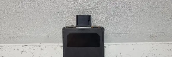 Volkswagen Golf VII Distronic sensor radar 3QF907561D
