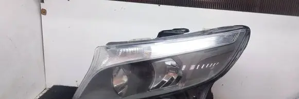 Mercedes-Benz Vito Viano W447 Headlight/headlamp A4478200061 1EL01128401