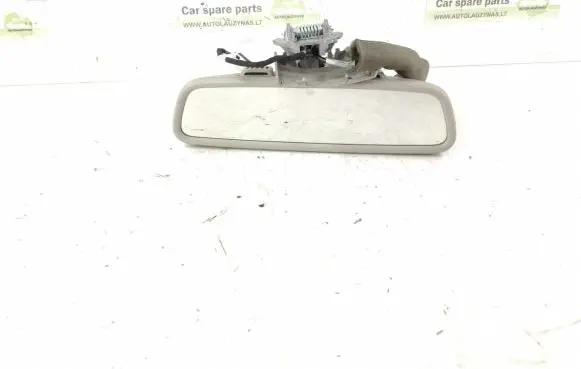 Mercedes-Benz CLS C218 X218 Rear view mirror (interior) DALISID973 2048102917 A2048102917