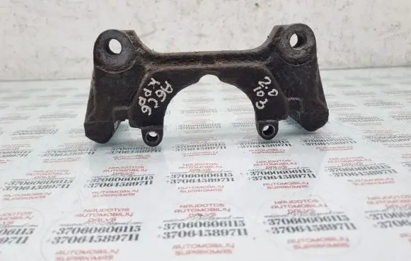 Audi A6 S6 C6 4F Front Brake Caliper Pad/Carrier 