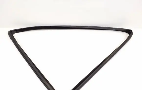 Other front door trim element