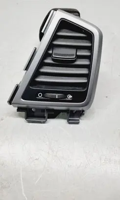 Hyundai Tucson TL Dashboard side air vent grill/cover trim 97480D7900NS5