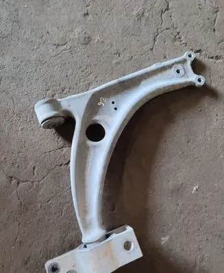 Volkswagen PASSAT B6 Front lower control arm/wishbone 3L0407153BBTWCH