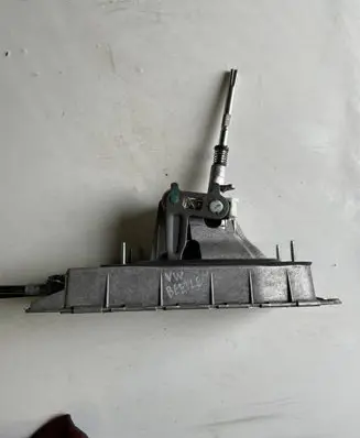 Volkswagen Beetle A5 Gear shifter/selector 1479CB