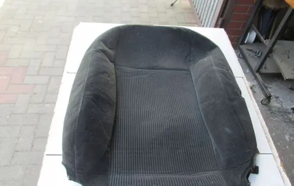 Ford C-MAX I Interior set 