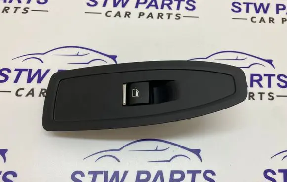 BMW 4 F32 F33 Electric window control switch 9208107