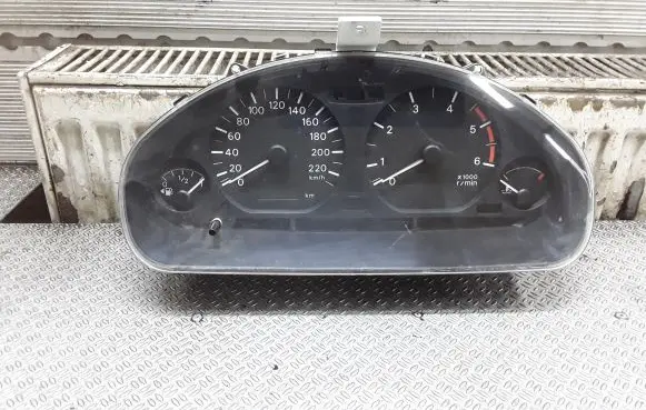 Mitsubishi Space Star Speedometer (instrument cluster) MR480209