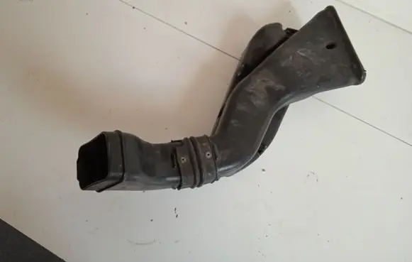 Air intake duct part