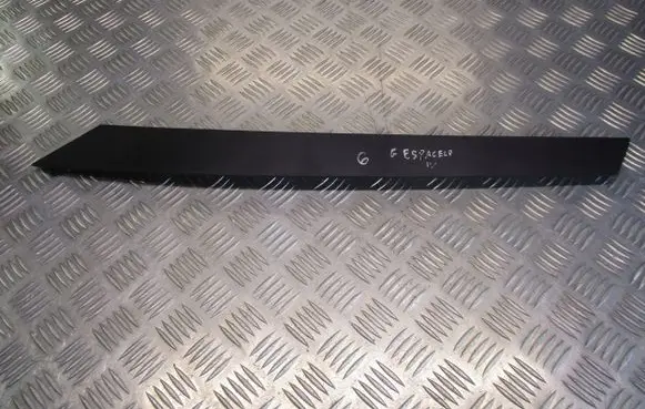 Renault Espace IV Front door trim (molding) 
