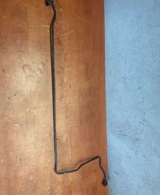 Ford Transit Custom Engine coolant pipe/hose BK218C012