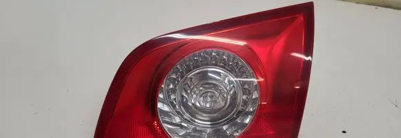 Volkswagen PASSAT B6 Tailgate rear/tail lights 27448002