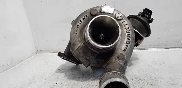 Opel Signum Turbo GH0799J 8972506762 7174107