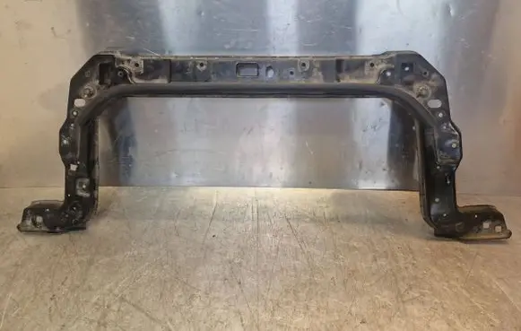 Mini Cooper Countryman R60 Top upper radiator support slam panel 980202606