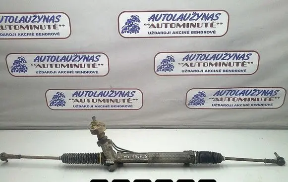 Ford Transit Steering rack 37502414DT1-1