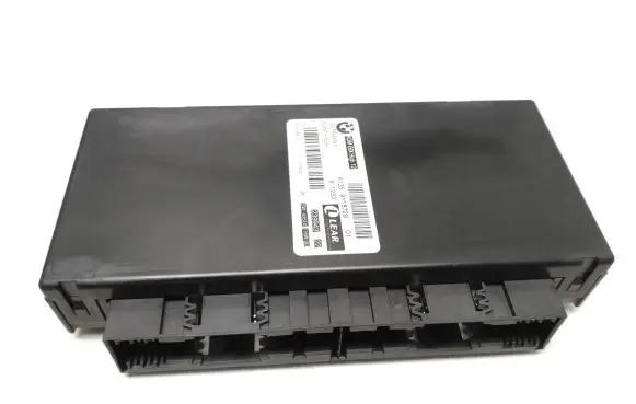 BMW 5 E60 E61 Comfort/convenience module 9118729 61359118729