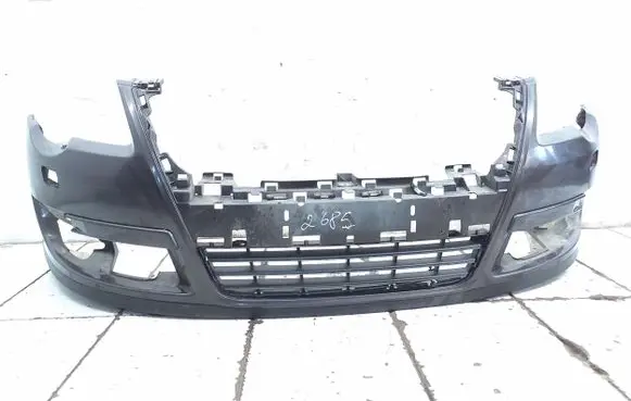 Volkswagen PASSAT B6 Front bumper 3C0807221 3C0805903