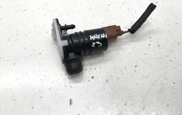 Ford Mustang Mach-E Windscreen/windshield washer pump M1PB17K624AA